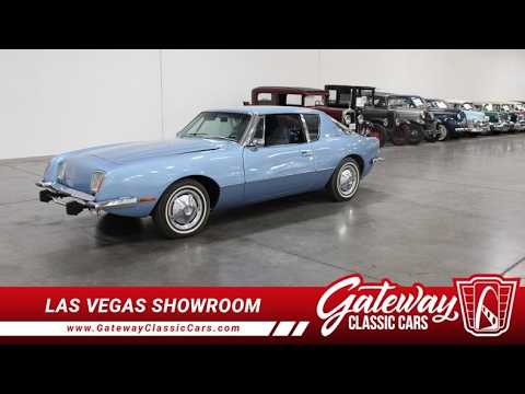 1976 Avanti Avanti II (CC-2059646) for sale in Las Vegas, Nevada