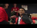 Operation Warm and TJX Provide Kids with New Coats – Worcester, MA 2018