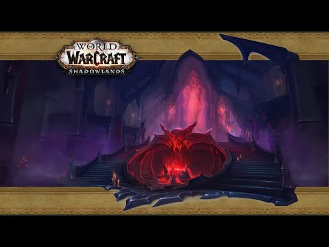 +10 Halls Of Atonement. POV Brewmaster Monk