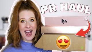 What kind of PR does someone with under 5K subscribers receive?