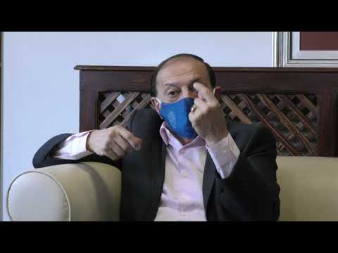 Avanza un proyecto para becar a jóvenes salteños en la carrera de medicina