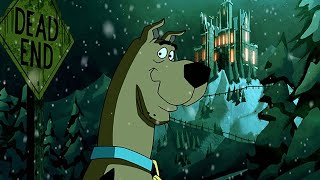 Top 15 Scooby-Doo Winter Episodes