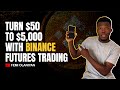 How To Do Futures Trading On Binance App (The Complete Guide For Beginners)
