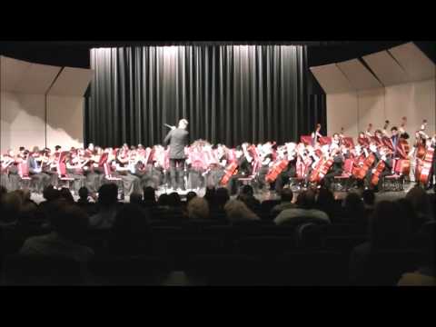 Afterburn by Brian Balmages