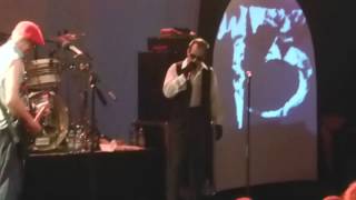 The Damned  - Ballroom Blitz - Live @ O2 Bristol, 28 Nov 2013