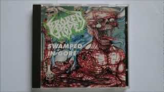 Broken Hope - Bag of Parts