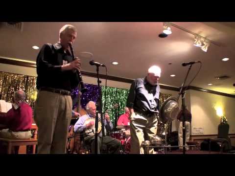 New Black Eagles Jazz Band  "Yearning"