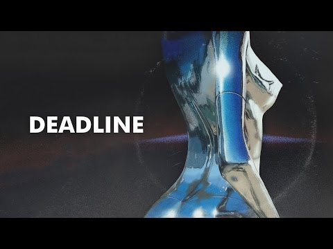 Grizzlee & DrySkull - Deadline