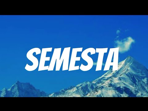 SEMESTA lirik_Kenriz