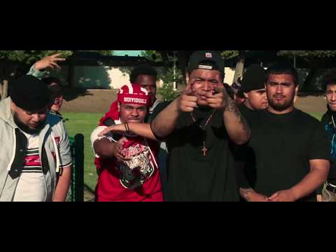 Yng Te'o x UceRican x C-Rod x 24Hunnak - My Town My Hood | Dir. @SippinVisuals [ Prod. UceRican ]