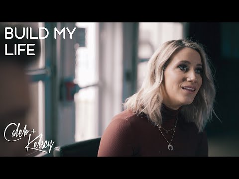 Video thumbnail for Build My Life