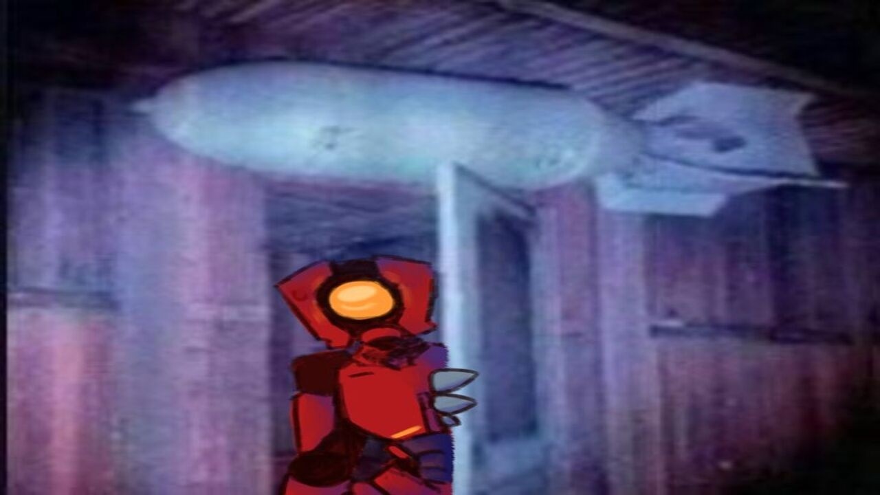 Ultrakill memes compilation-9