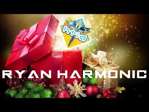 UK / Happy Hardcore Classics Mix Christmas 2020 - Ryan Harmonic