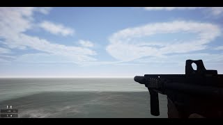 Black One Blood Brothers (v1.03) Gameplay