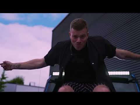 Gers Pardoel X Mennoboomin   Hold Up  Official Audio