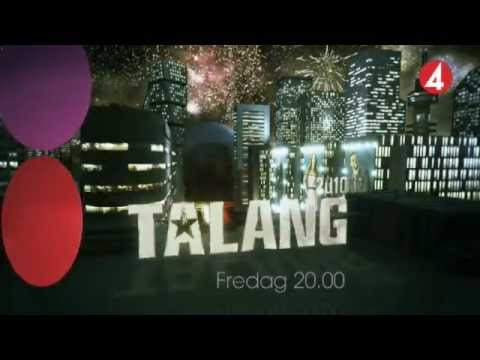 Talang TV 4