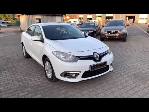 Renault Fluence
