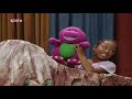 Barney Friends Barni Dhe Miqtë A Fountain Of Fun Season 8 Episode 1 Albanian Dub