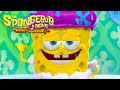 SpongeBob is Officially a BIG GUY! | The SpongeBob Movie: Search for SquarePants