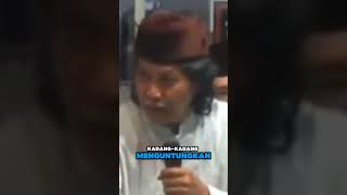 Download lagu Berbaik Sangka Pada Gusti Allah | Wejangan Mbah Nun #caknun #motivasi #storywa mp3