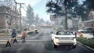 Aurora: Weather Warfare - First Trailer