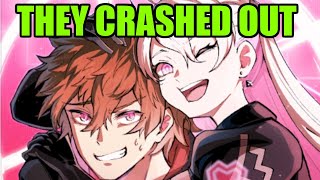 Generational Crashout on Live Stream Ends in Breakup