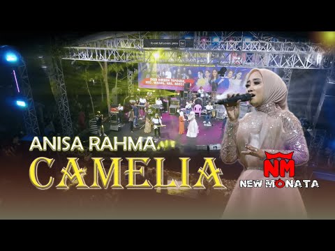 ANNISA RAHMA - CAMELIA - NEW MONATA