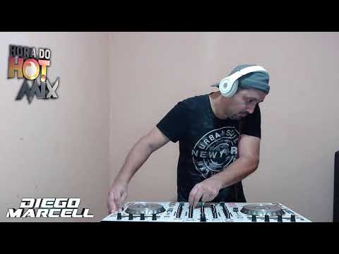 SÁBADO HOT  - AO VIVO - 30/03/2024 #hhm#dmarcell#eurodance