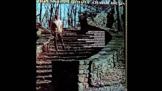 Charlie Louvin - Who Loves Who