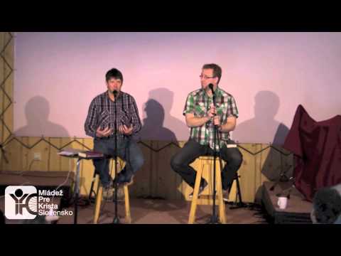 Boh zaujíma o vaše podnikanie