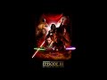 "Crash Landing" (Film Edit) | Revenge of the Sith Complete Score