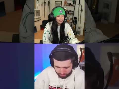 Zerkaa here with some carrots 🥕