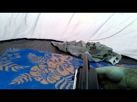 Adjudul vechi Siret 2015 filmare in cort