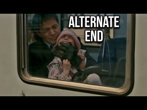 Hostel 1 (2005) - Alternate End (HD)