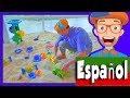Blippi Español Aprende en El Museo | Videos para Preescolares | Parque de Juegos Blippi Español Aprende en El Museo | Videos para Preescolares | Parque de Juegos