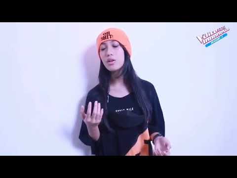 voice kid indonesia season 4 RCTI+(jennyfer valentine siregar) batam.