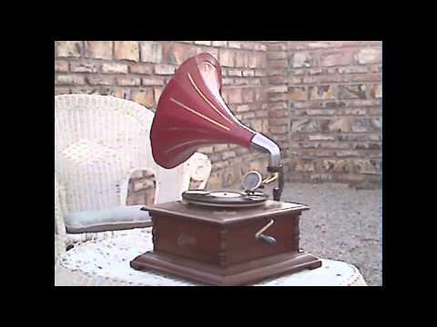 California Ramblers -1926 - I Wonder Whats Become of Joe?