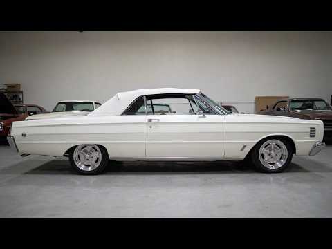 1966 Mercury S55 (CC-2116271) for sale in Missoula, Montana