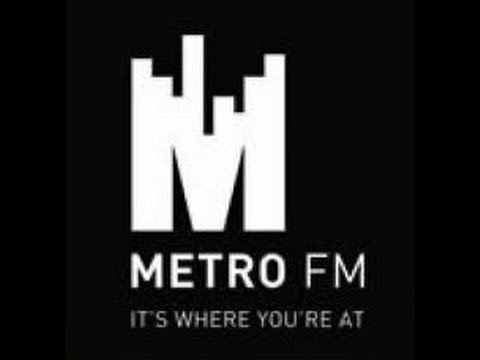 Metro Fm (South Africa) Urban Beat  guest mix by Deep Mayer (Botswana)