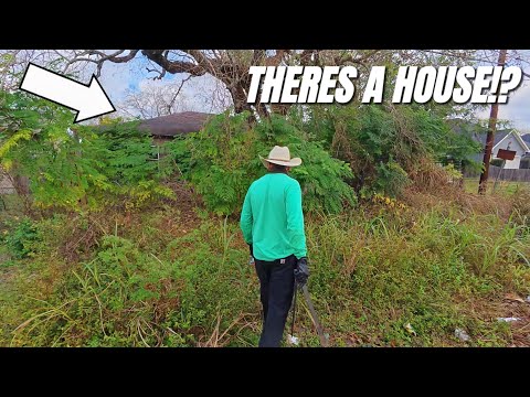 No One’s Been Here in Years… But the Voices Remained — You Won’t Believe What We Found