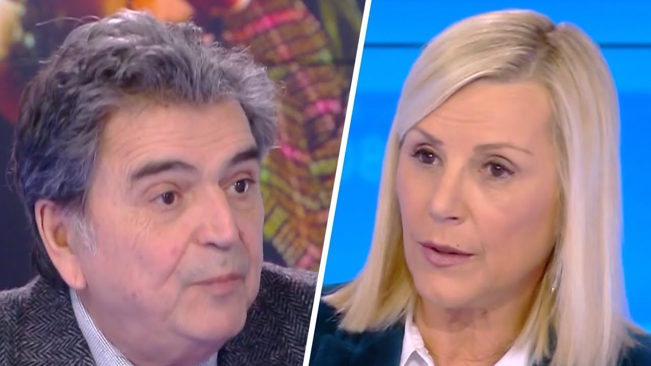 "Si Trump réussit, JD Vance sera le futur président des États-Unis pendant 8 ans" (Pierre Lellouche)