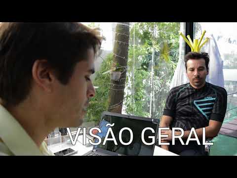 Cebo no Pedal #2 - Cadu Polazzo explica limiares fisiológicos