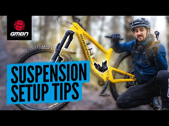 trek full suspension 2019