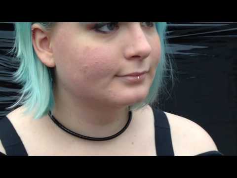 5mm Ouroboros Collar