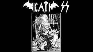 Death SS Evil Metal EP(Remastered And EQ)