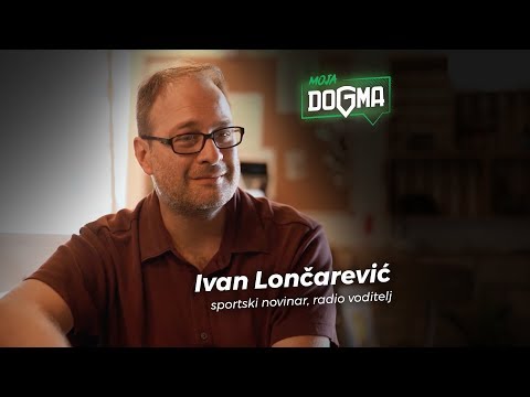 MOJA DOGMA #3 - Ivan Lončarević