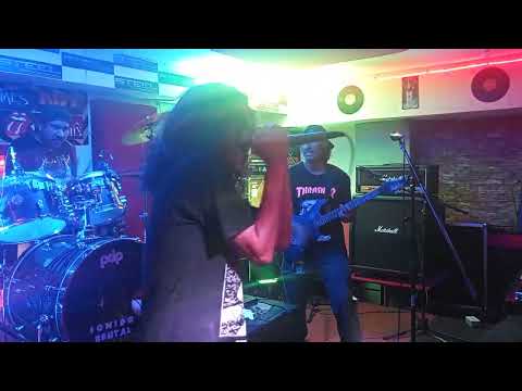 Cicatriz Del Terror - Basta Yaaa!! Live Aberración Sonora CUENCA!! 28/11/2025 