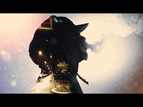 Iron Sy - Brouilldé [CLIP]