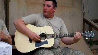 Deployment Song