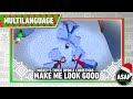 Mickey S Twice Upon A Christmas Make Me Look Good Multilanguage Requested